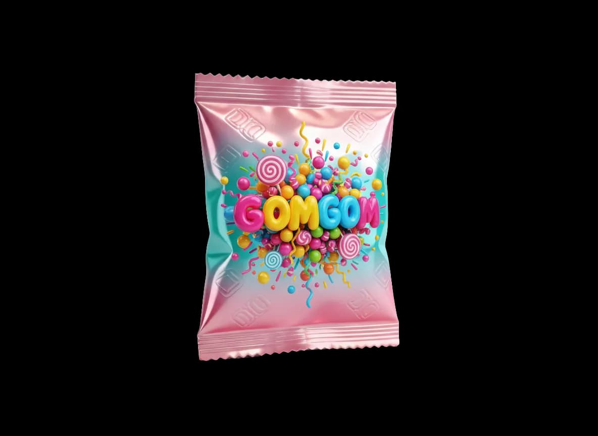 Coffret Cadeau GomGom