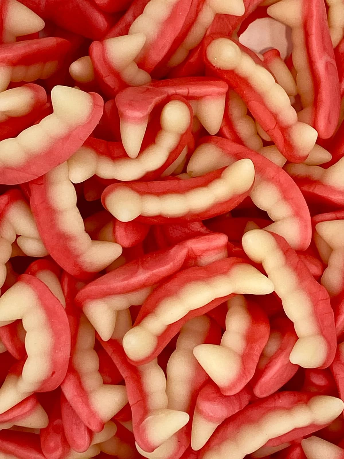 Crocs Lisses - 100 gr