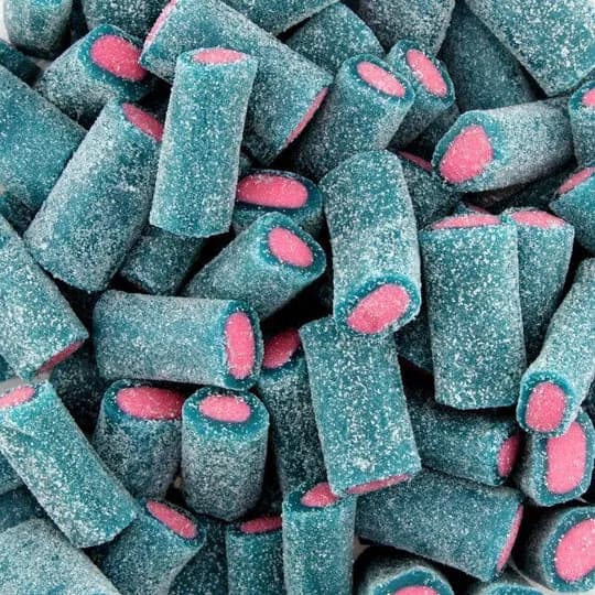 Minis Jumbos Acides - 100 gr