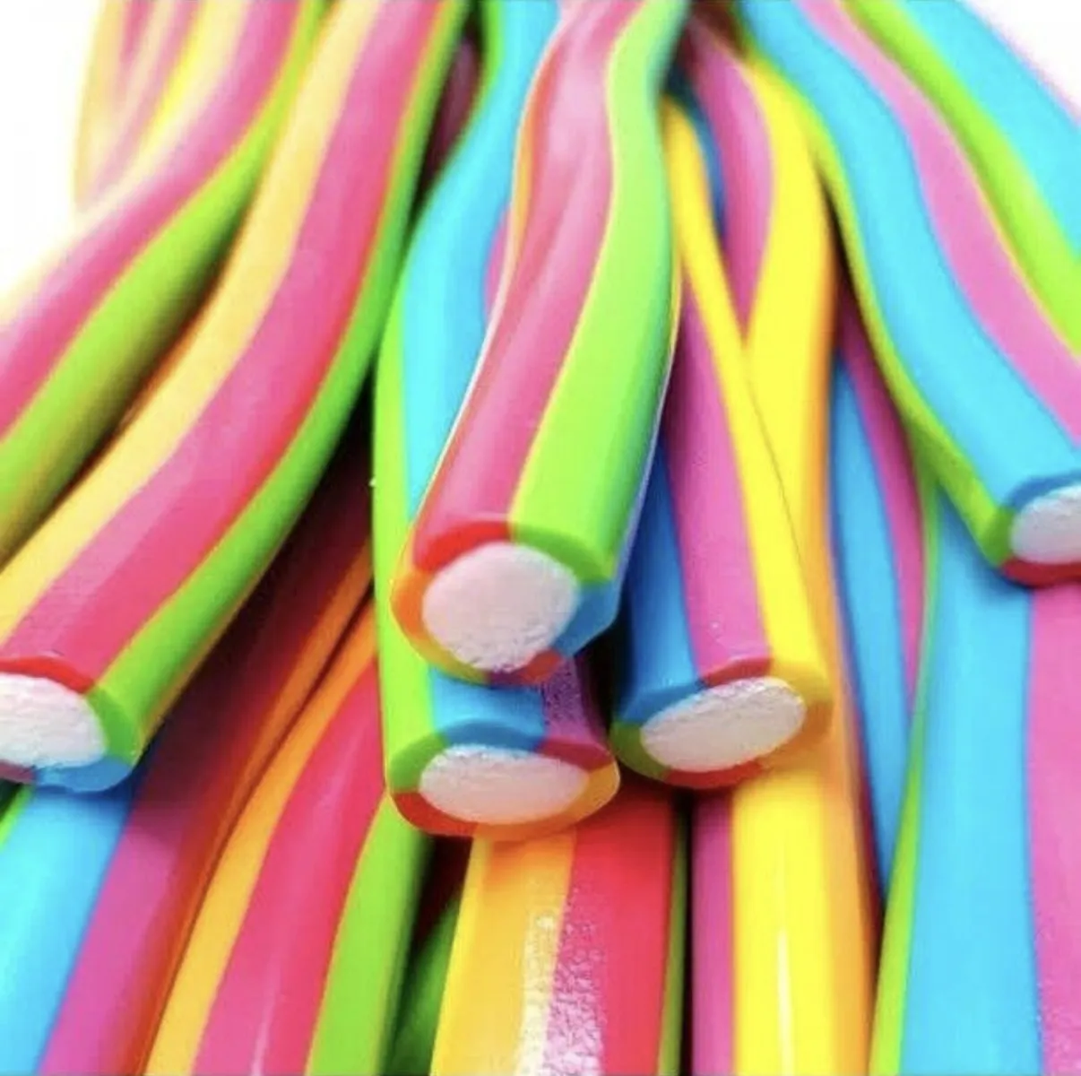 Jumbo multicouleur - Unité