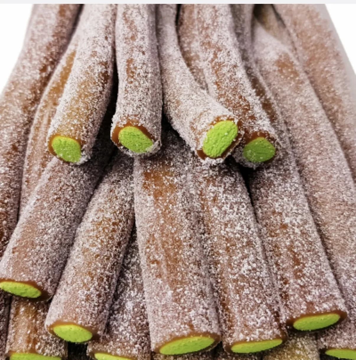 Jumbo sucré cola - Unité