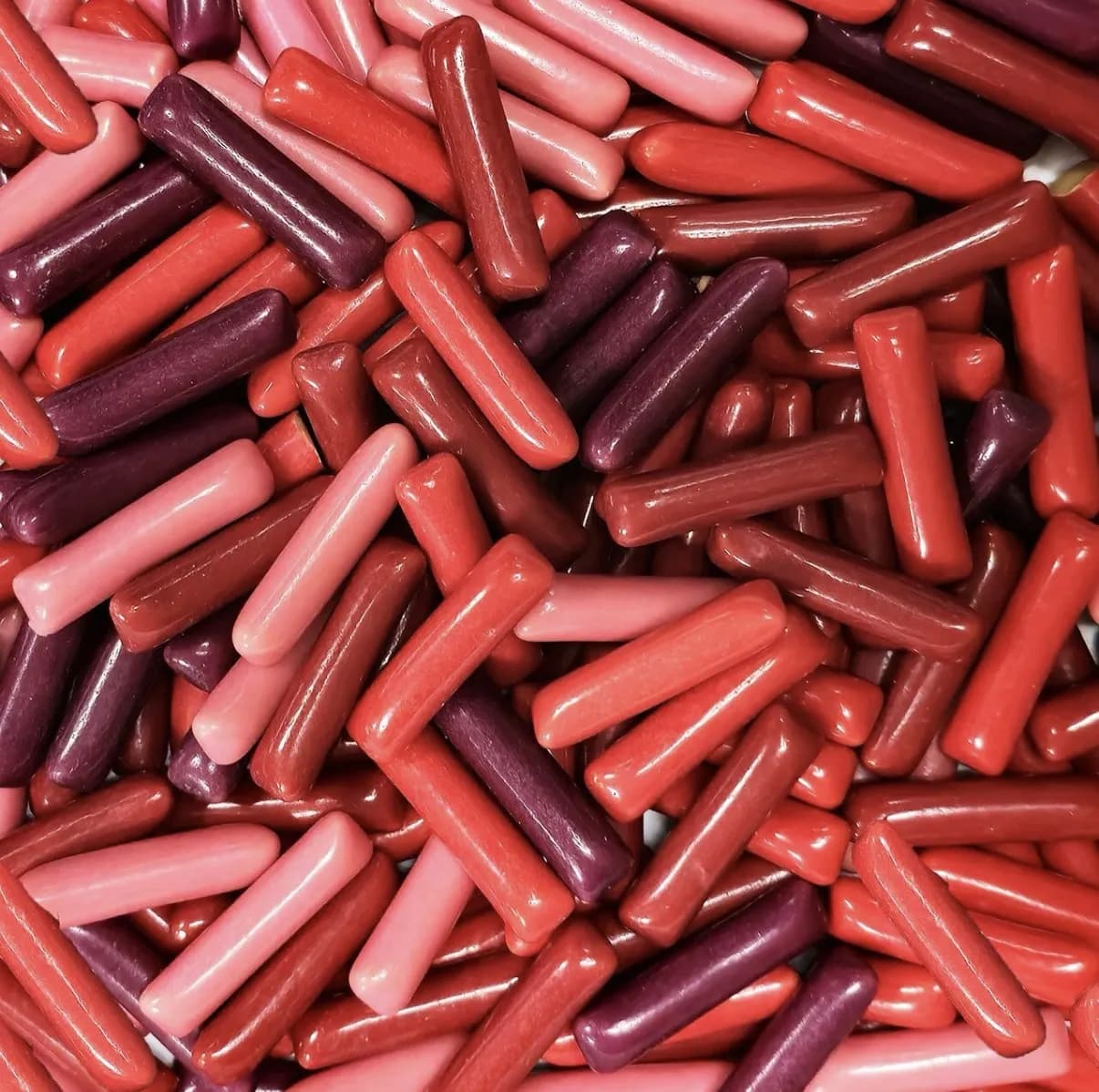 Hitsches Berry - 100 gr