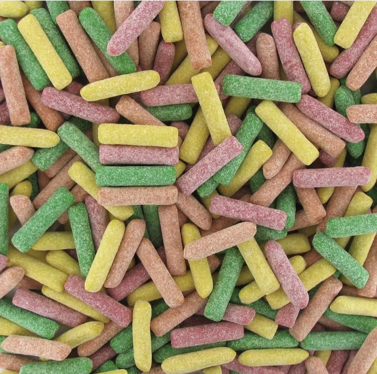 Hitschies sucrés - 100 gr