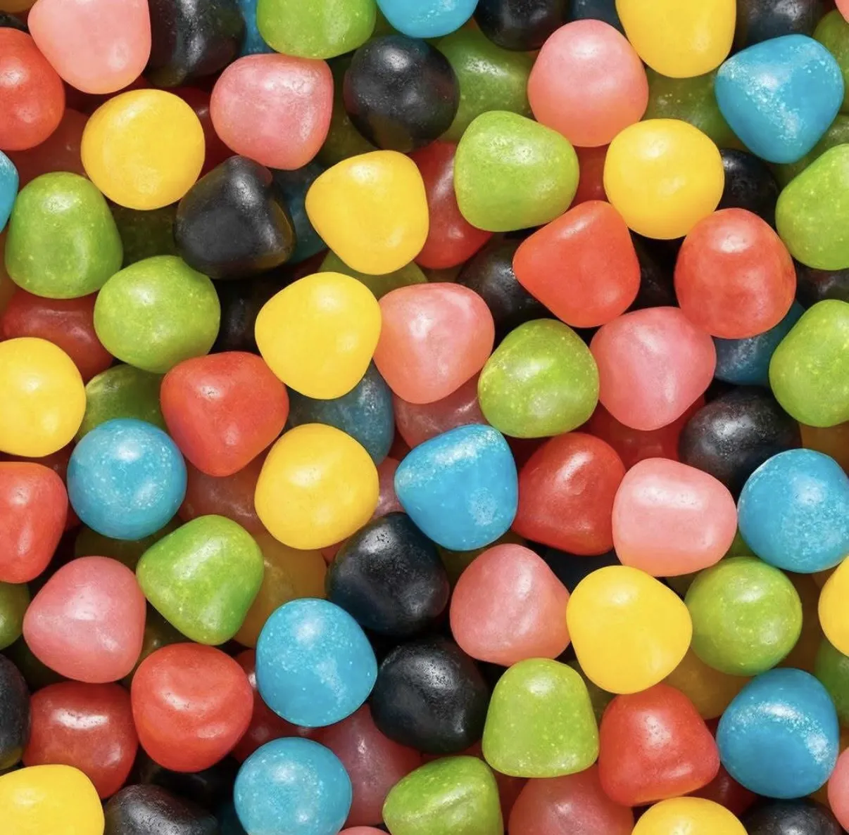 Haribo Dragibus - 100 gr