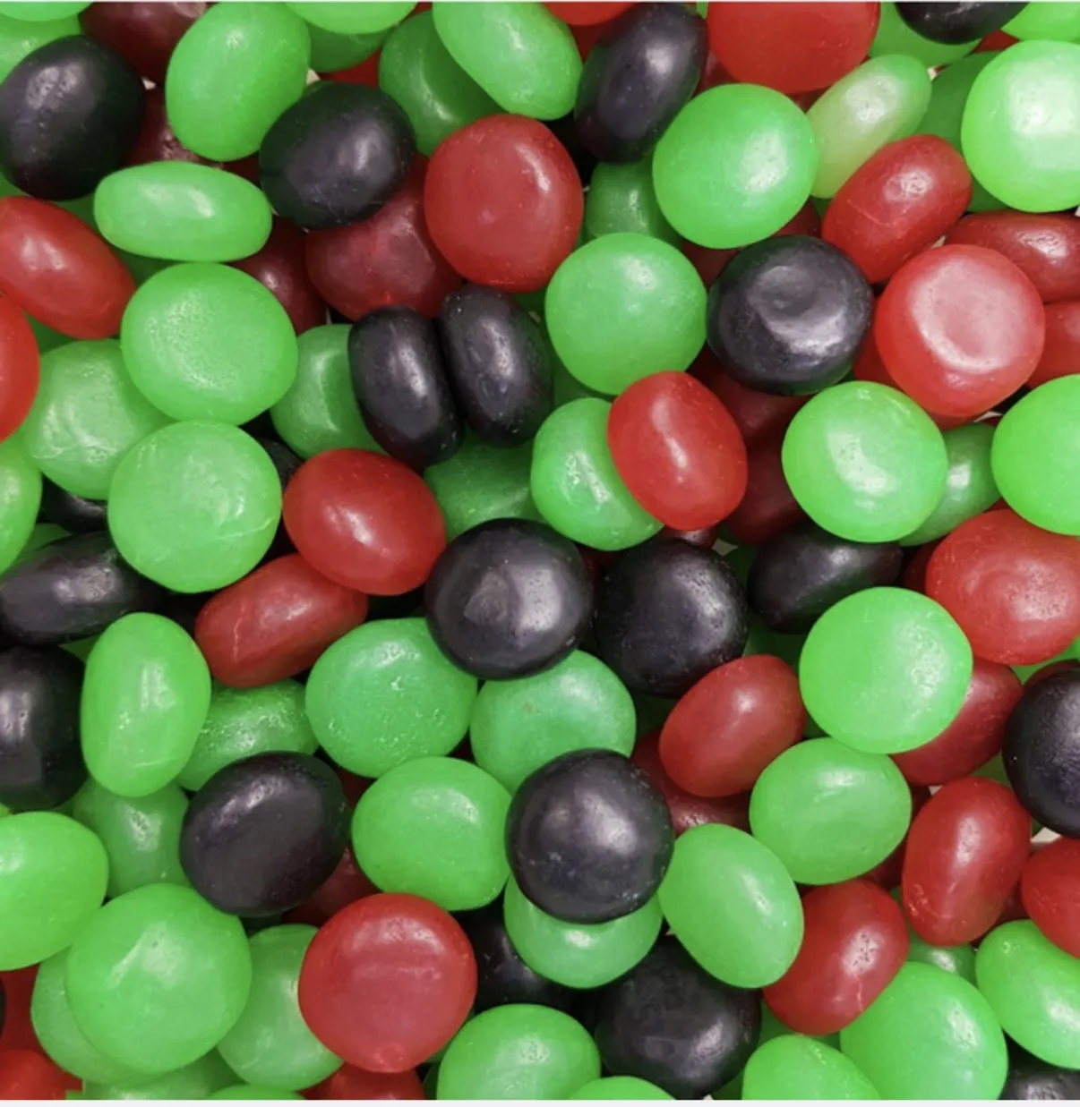 Haribo Fraizibus - 100 gr