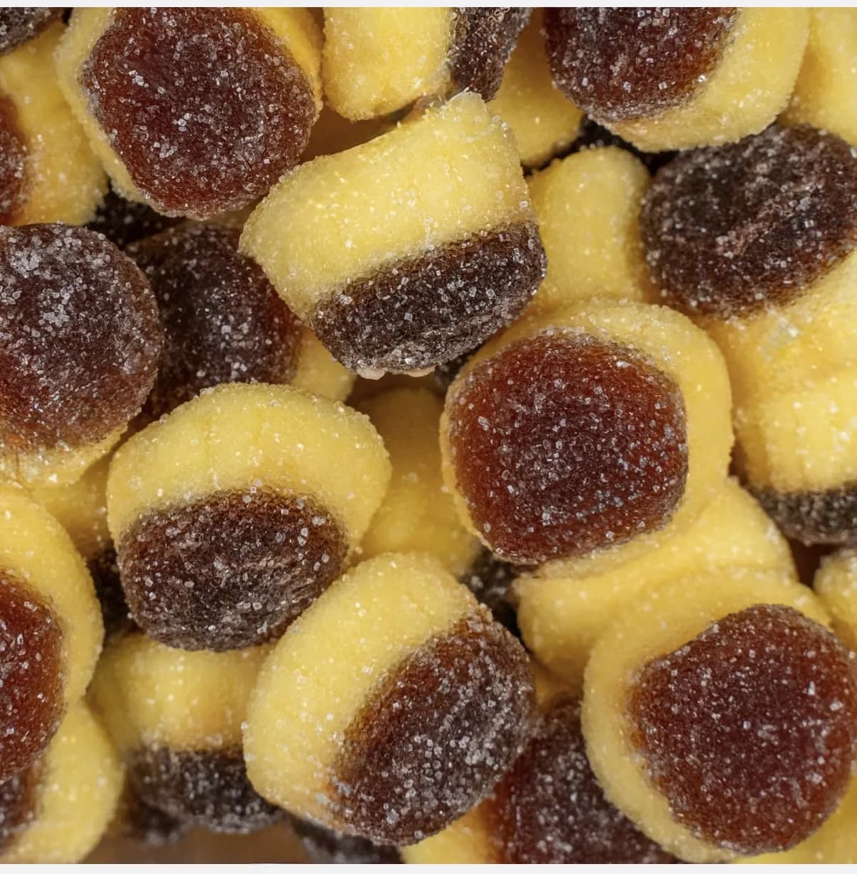 Flans caramel sucrés - 100 gr