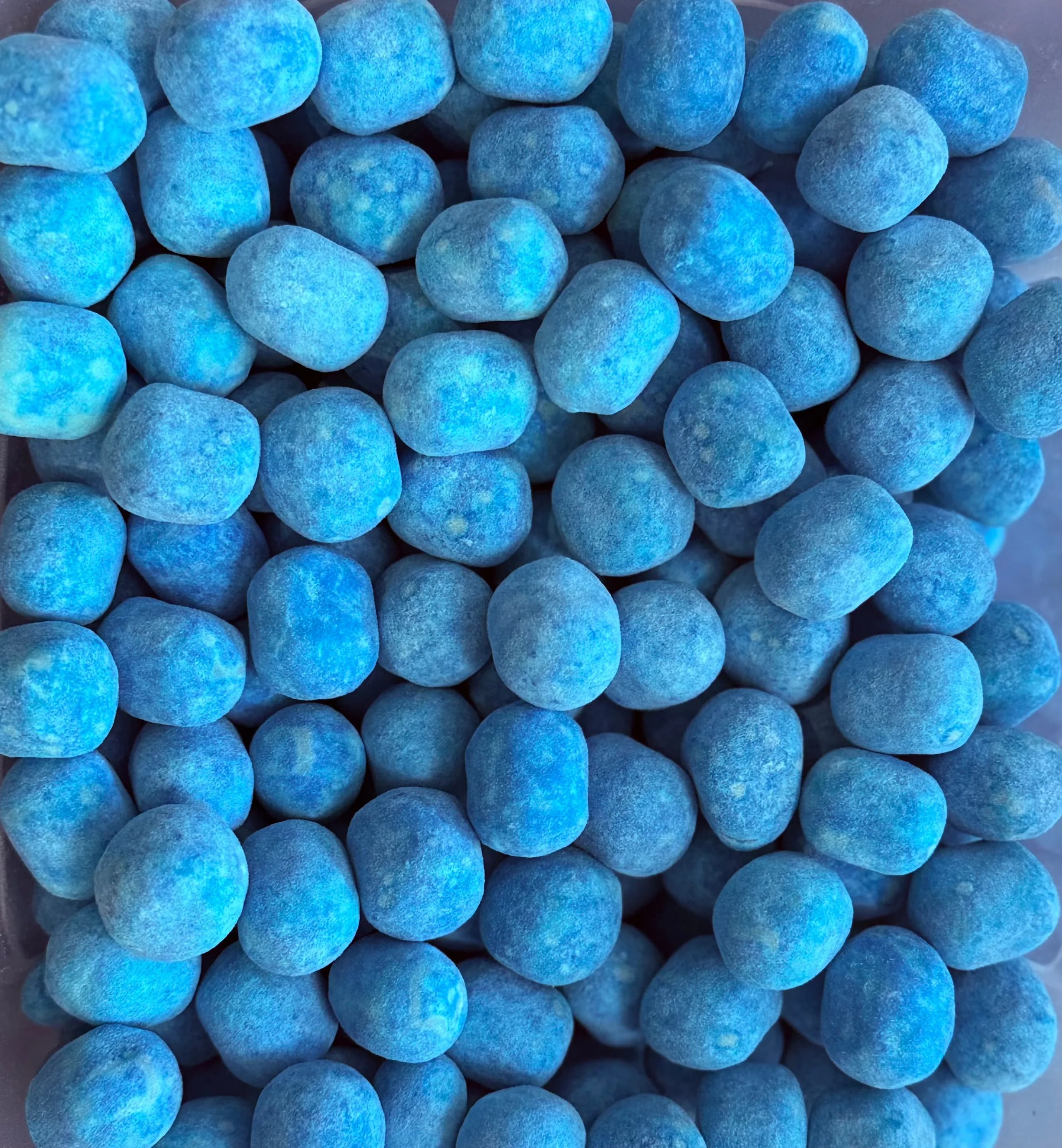 Karaneige framboise - 100 gr