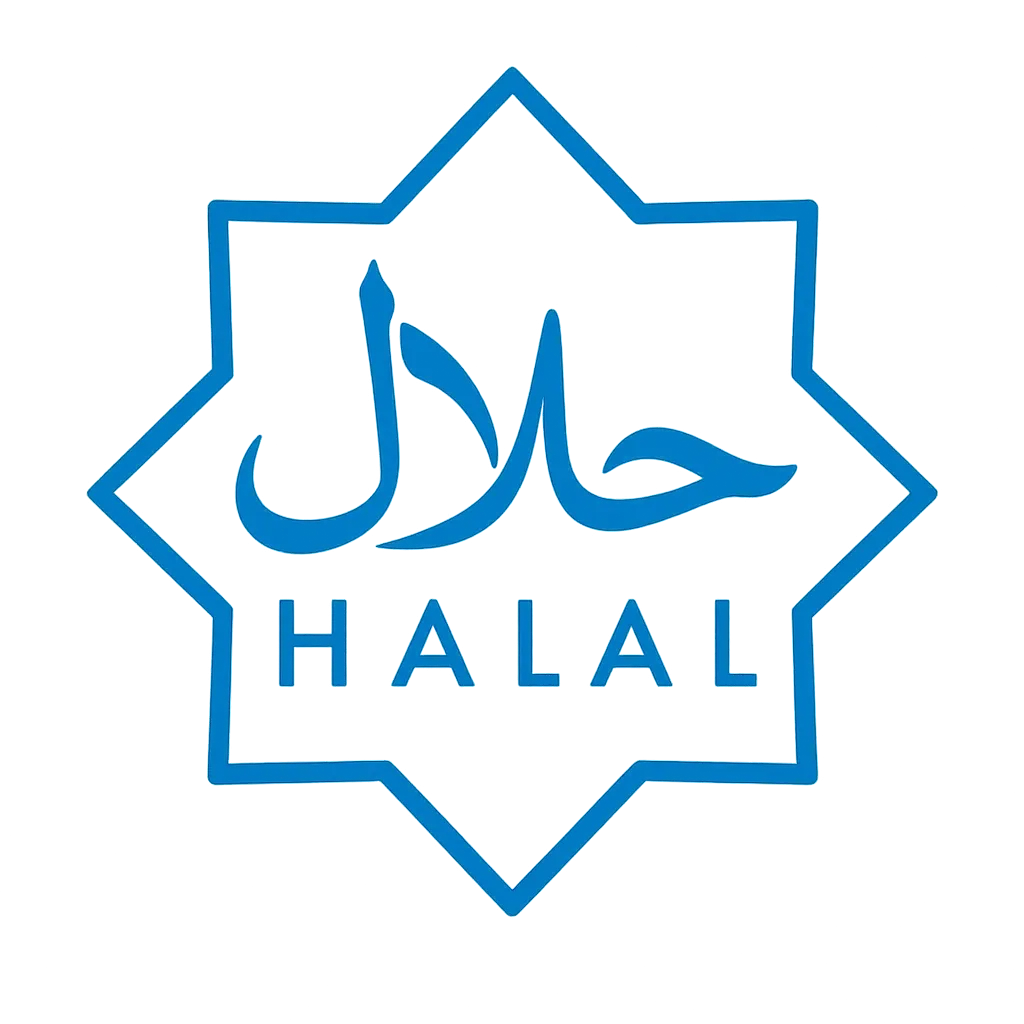 Certification Halal