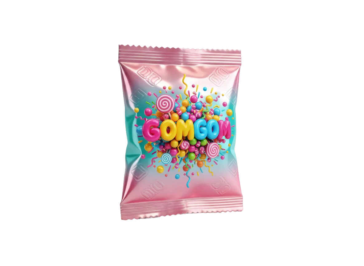 Coffret Cadeau GomGom